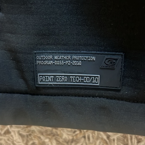 Point zero Canadian collection sz. large New without tags - Picture 4 of 6